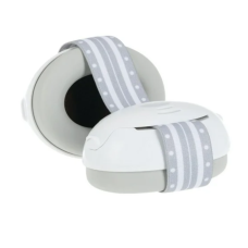 Nuby - Cache-oreilles antibruits Soft Sounds